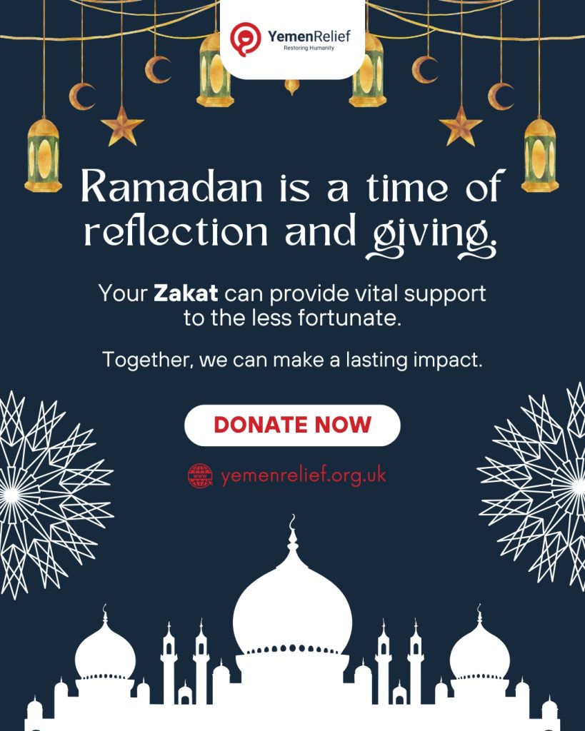 Zakat Charity